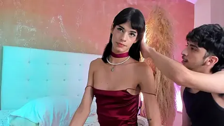 jennierrubyjane webcam stripchat model stream image