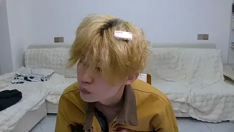 Chili-001 webcam model stream image