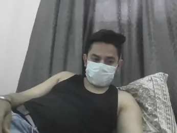 NIVAN_7251 webcam model stream image