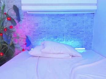 BellaBlazze webcam model stream image