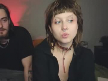 edward_and_kortny webcam chaturbate model stream image