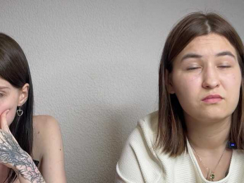 ZoyaVikki webcam bongacams model stream image