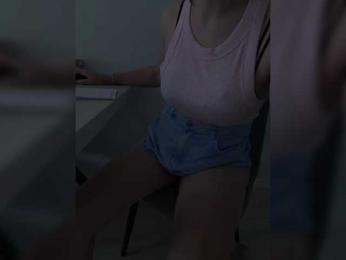 Lero4ka007 webcam model stream image