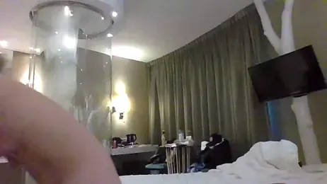 XIzzyd webcam model stream image