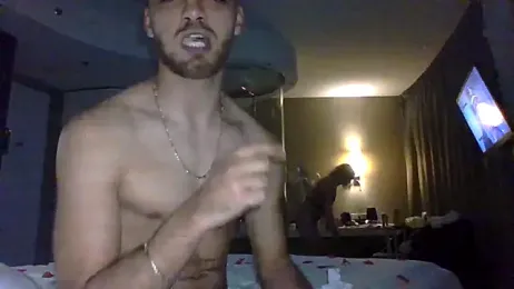 XIzzyd webcam model stream image