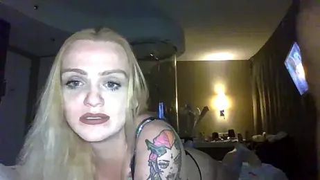 XIzzyd webcam model stream image