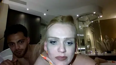 XIzzyd webcam model stream image