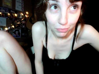 oksilina webcam model stream image