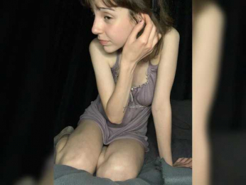 oksilina webcam model stream image