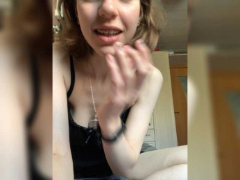 oksilina webcam model stream image