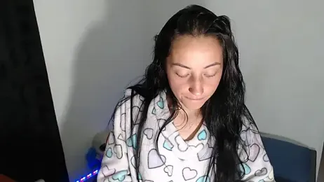 MeganLovee9 webcam model stream image