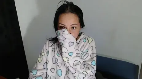 MeganLovee9 webcam model stream image