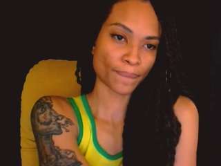 tiaramace webcam model stream image
