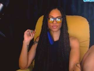 tiaramace webcam model stream image