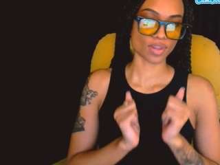 tiaramace webcam model stream image