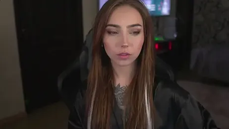 lis_silver webcam model stream image