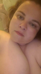 NIKIJOANA webcam model stream image