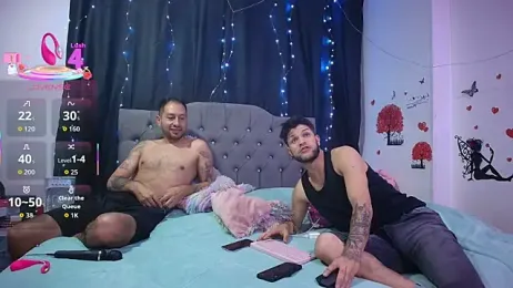 Dominikandelectra webcam model stream image