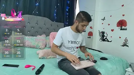 Dominikandelectra webcam stripchat model stream image