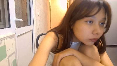 NiaSalameh webcam model stream image