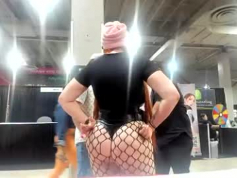 laurenphillips webcam model stream image