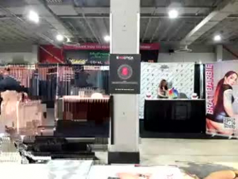 laurenphillips webcam model stream image