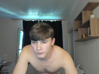 _stager_ webcam model stream image
