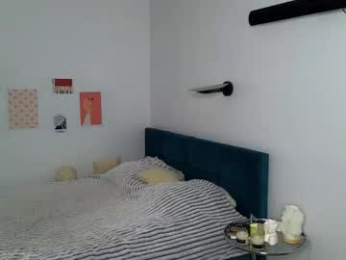 smoothnesss webcam model stream image