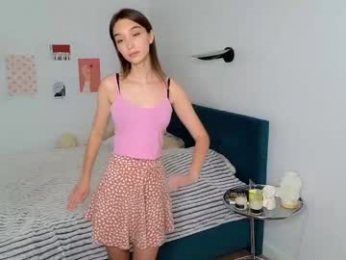 smoothnesss webcam model stream image