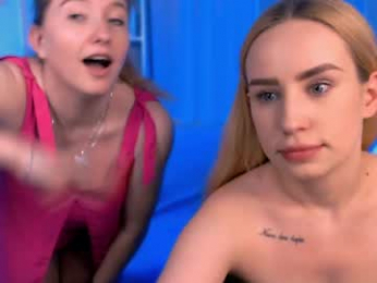 daisy_candy webcam chaturbate model stream image