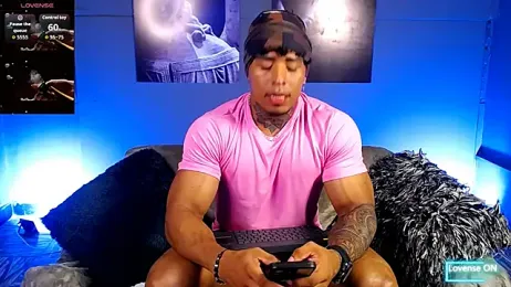 bradley_smith webcam model stream image