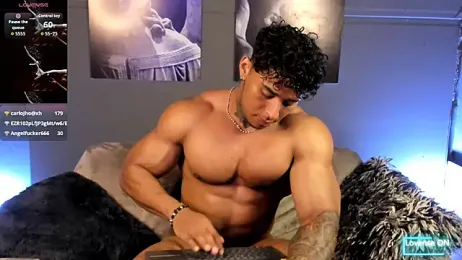 bradley_smith webcam model stream image