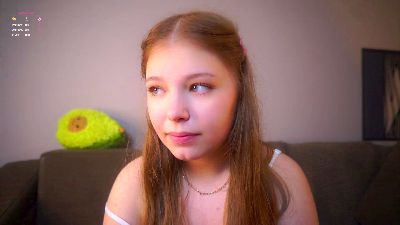 SharikaThoms webcam model stream image