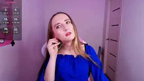 Vi_Luxy webcam model stream image