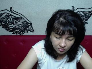 Selena Lim webcam model stream image