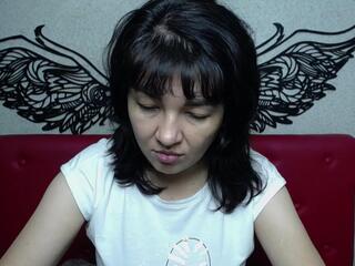 Selena Lim webcam flirt4free model stream image