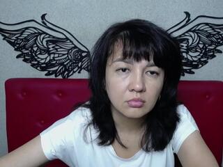 Selena Lim webcam model stream image
