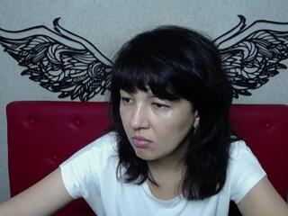 Selena Lim webcam model stream image