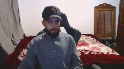 ghusantos30 webcam model stream image