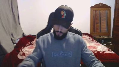 ghusantos30 webcam model stream image