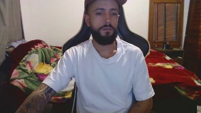 ghusantos30 webcam model stream image