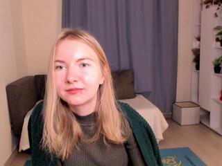 Bettyann Vreeman webcam model stream image