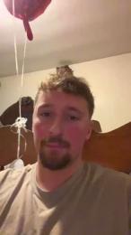 Tomishim webcam model stream image