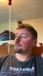 Tomishim webcam model stream image