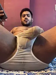 Rajveer1292 webcam model stream image