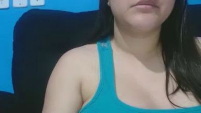Luckgirl18 webcam model stream image