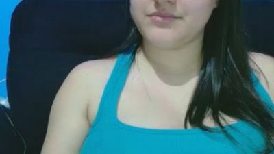 Luckgirl18 webcam model stream image