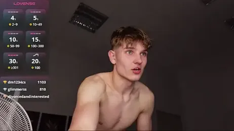 Mark_Karson webcam model stream image