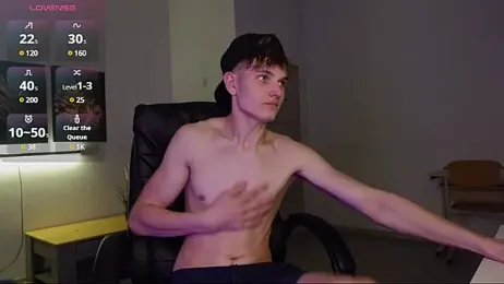 Mark_Karson webcam model stream image