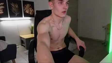 Mark_Karson webcam model stream image